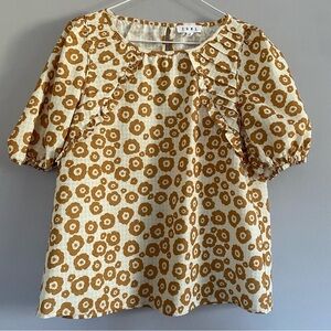 THML The Elliston Top